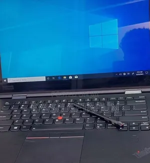 Photo - New Laptop Lenovo Thinkpad X1 Yoga 8GB Intel Core I5 SSD 512GB