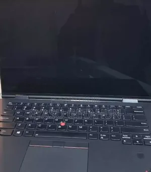New Laptop Lenovo Thinkpad X1 Yoga 8GB Intel Core I5 SSD 512GB