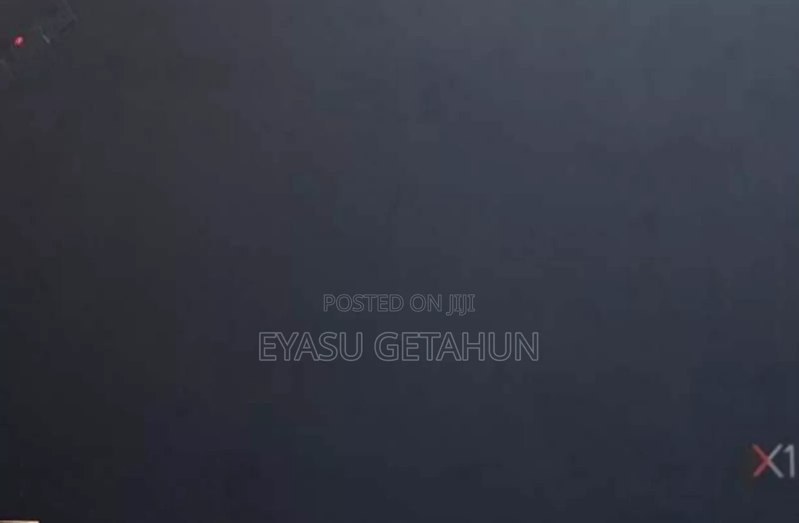 New Laptop Lenovo Thinkpad X1 Yoga 8GB Intel Core I5 SSD 512GB