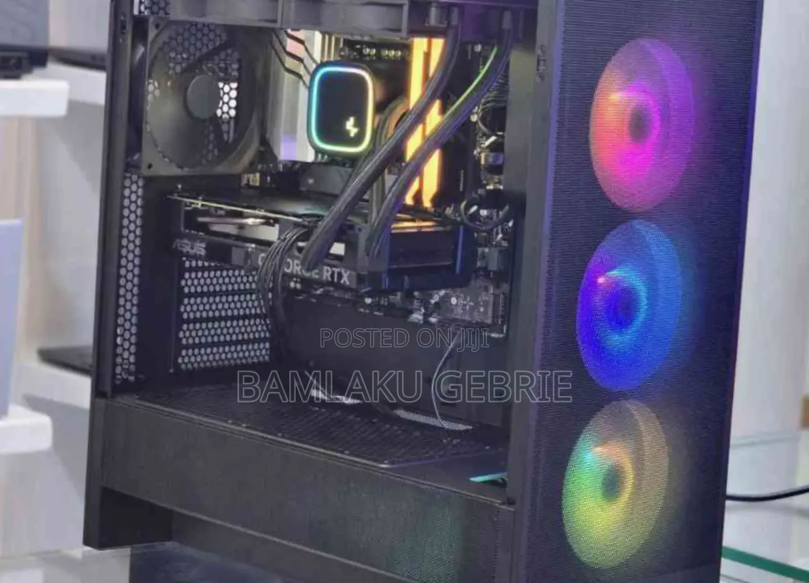 New Desktop Computer Acer Aspire E571 32GB Intel Core I9 SSD 1T