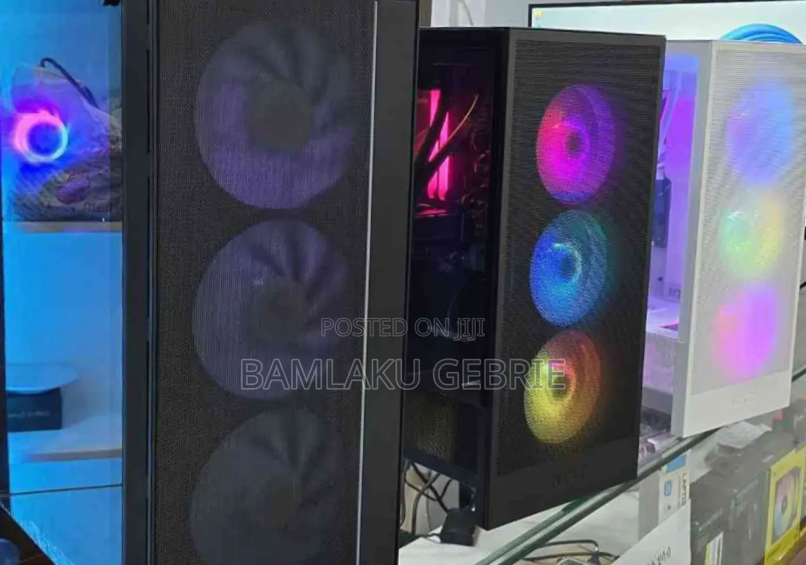 New Desktop Computer Acer Aspire E571 32GB Intel Core I9 SSD 1T