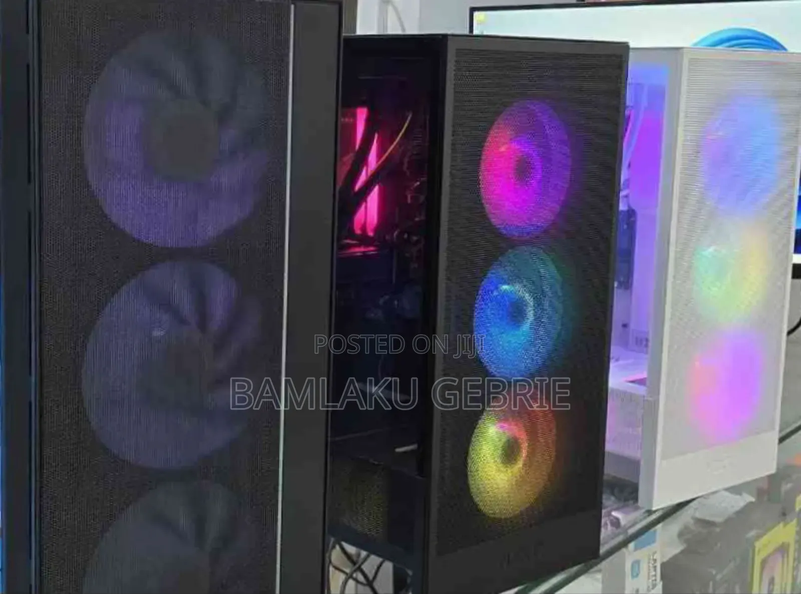 New Desktop Computer Acer Aspire E571 32GB Intel Core I9 SSD 1T