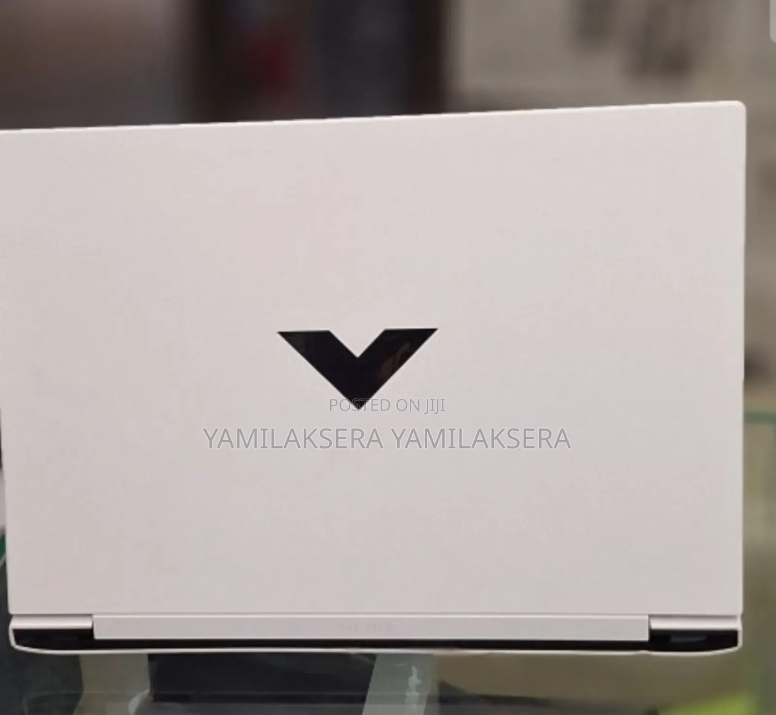 New Laptop HP Victus 16 16GB Intel Core I7 SSHD (Hybrid) 1T