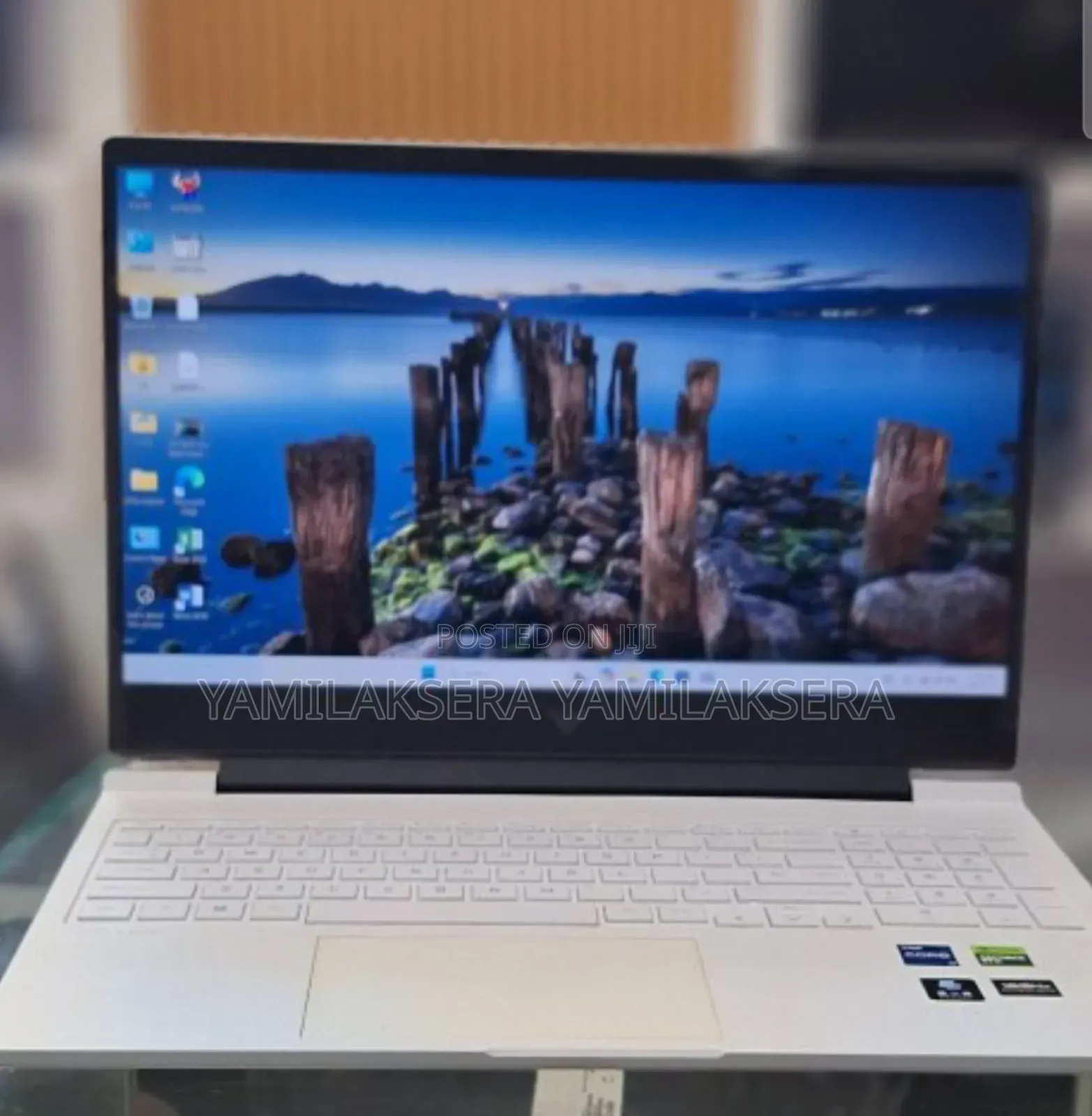 New Laptop HP Victus 16 16GB Intel Core I7 SSHD (Hybrid) 1T