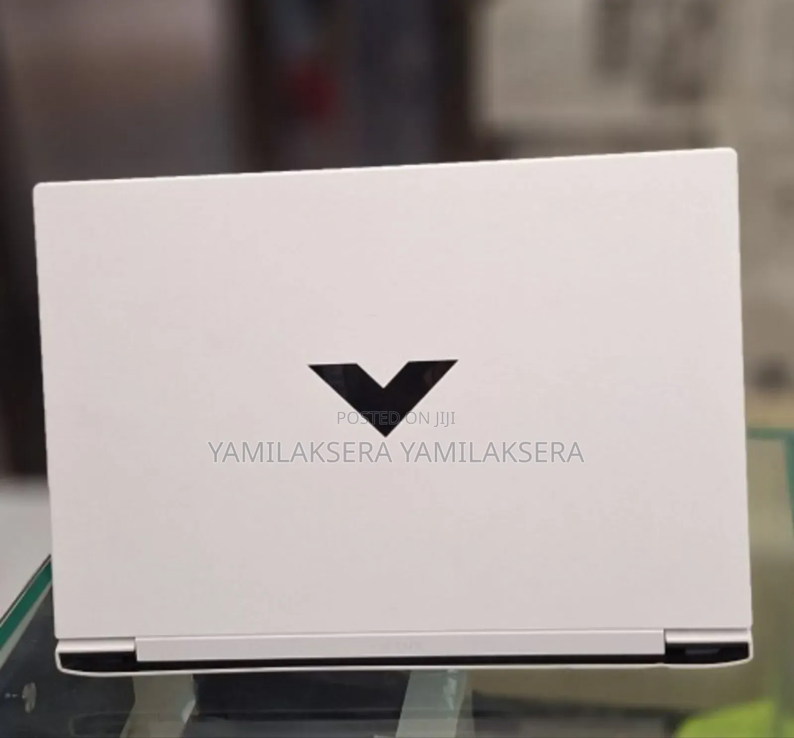 New Laptop HP Victus 16 16GB Intel Core I7 SSHD (Hybrid) 1T