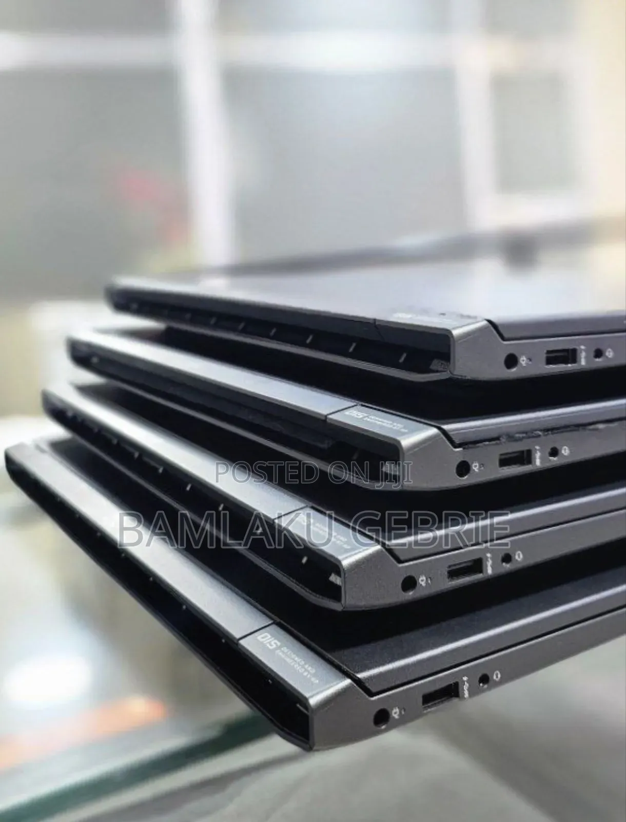 New Laptop HP Victus 15 8GB Intel Core I5 SSD 512GB