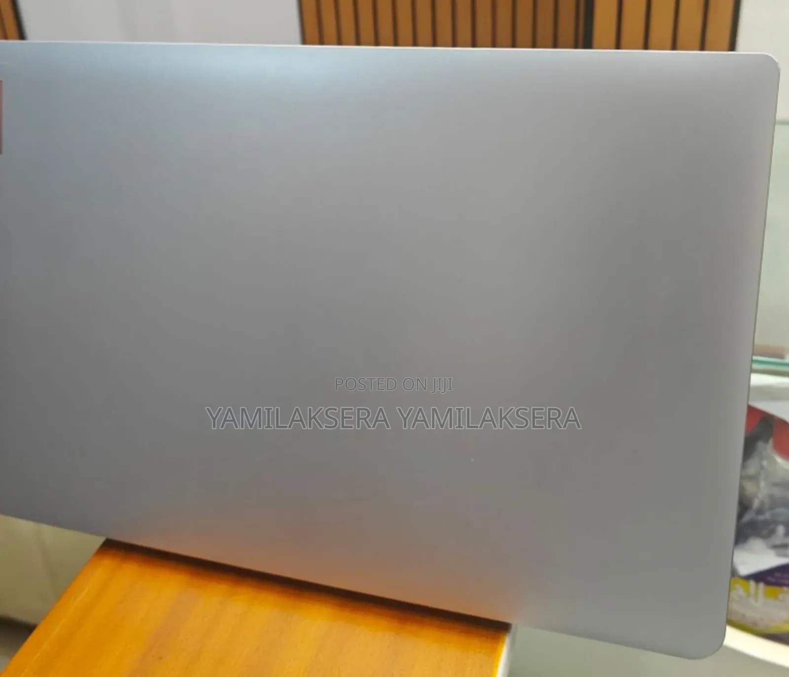 New Laptop Lenovo IdeaPad 530S 8GB AMD Ryzen 5 SSD 512GB