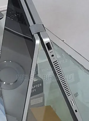 Photo - New Laptop HP Pavilion X360 8GB Intel Core I5 HDD 1T