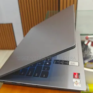 New Laptop Lenovo IdeaPad 530S 8GB AMD Ryzen 5 SSD 512GB
