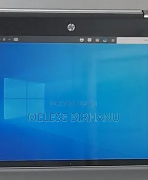 New Laptop HP Pavilion X360 8GB Intel Core I5 HDD 1T