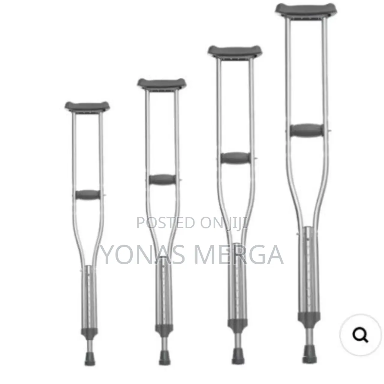 Underarm Crutches膠布these Crutches Provide Support Stability
