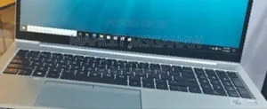 New Laptop HP EliteBook 850 16GB Intel Core i5 SSD 512GB