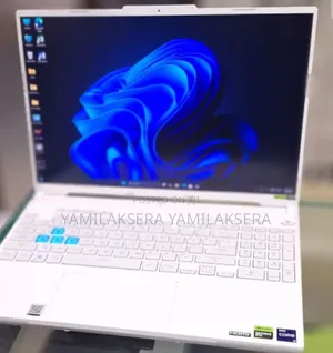 New Laptop Asus TUF Gaming F16 32GB Intel Core I9 SSD 1T