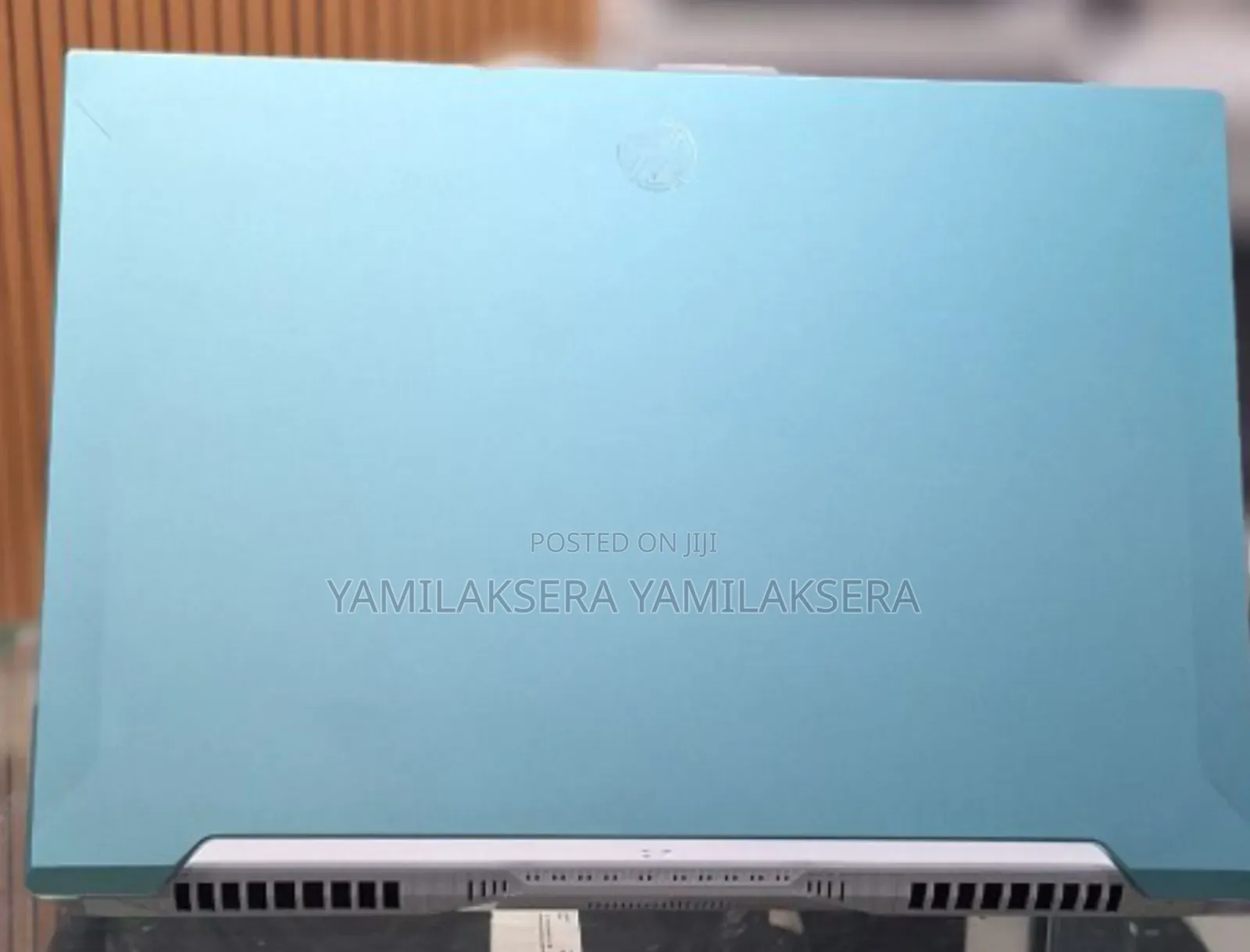 New Laptop Asus TUF Gaming F16 32GB Intel Core I9 SSD 1T