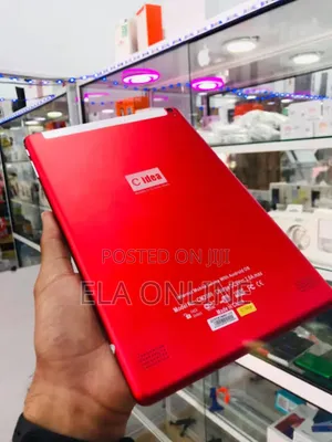 Photo - New C idea CM8800 Plus 1 TB Pink