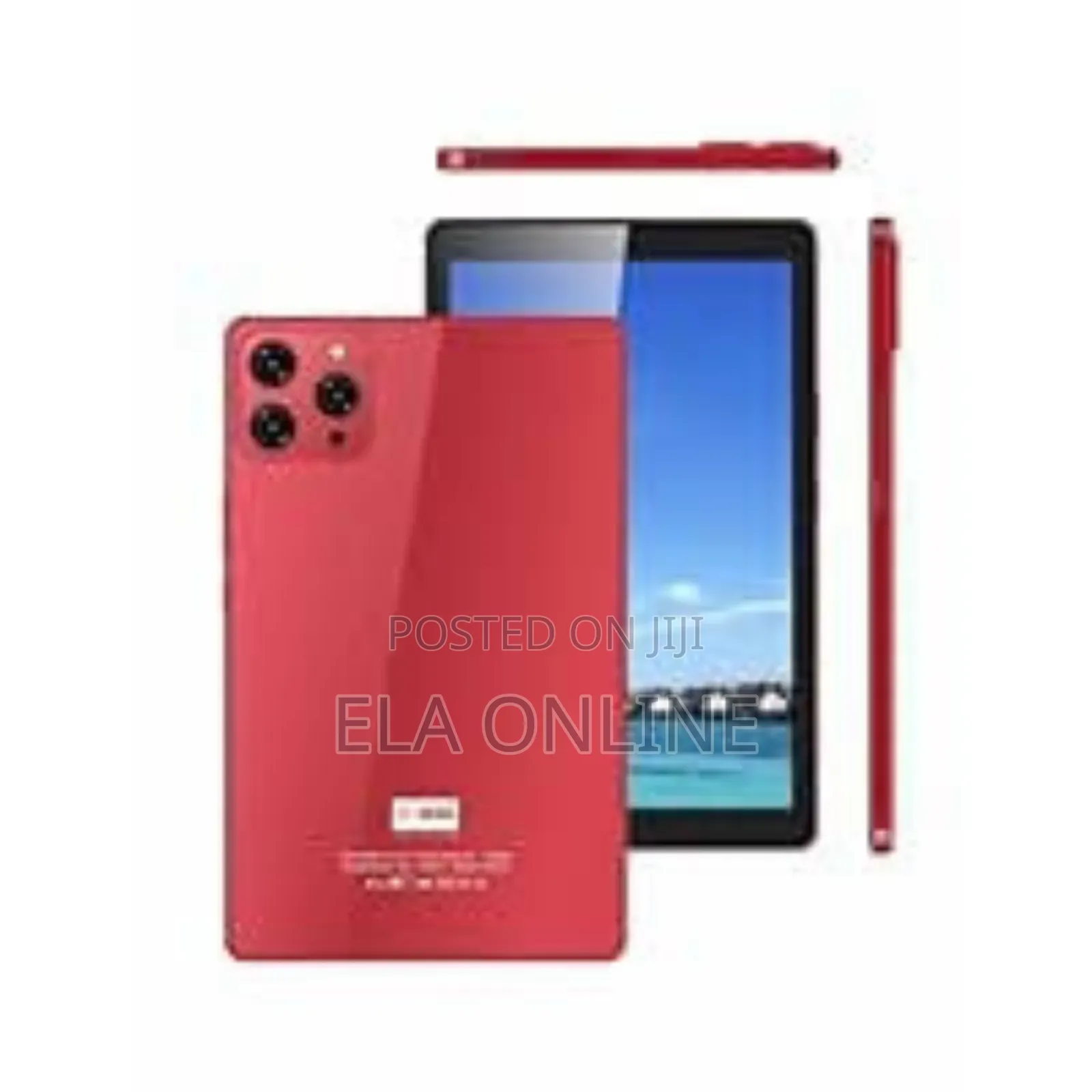 New C idea CM8800 Plus 1 TB Pink