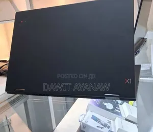 New Laptop Lenovo Thinkpad X1 Yoga 8GB Intel Core I5 SSD 512GB