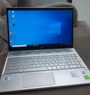 New Laptop HP Pavilion 14 16GB Intel Core I5 SSD 512GB