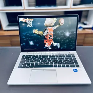 New Laptop HP EliteBook 840 16GB Intel Core I7 SSD 512GB