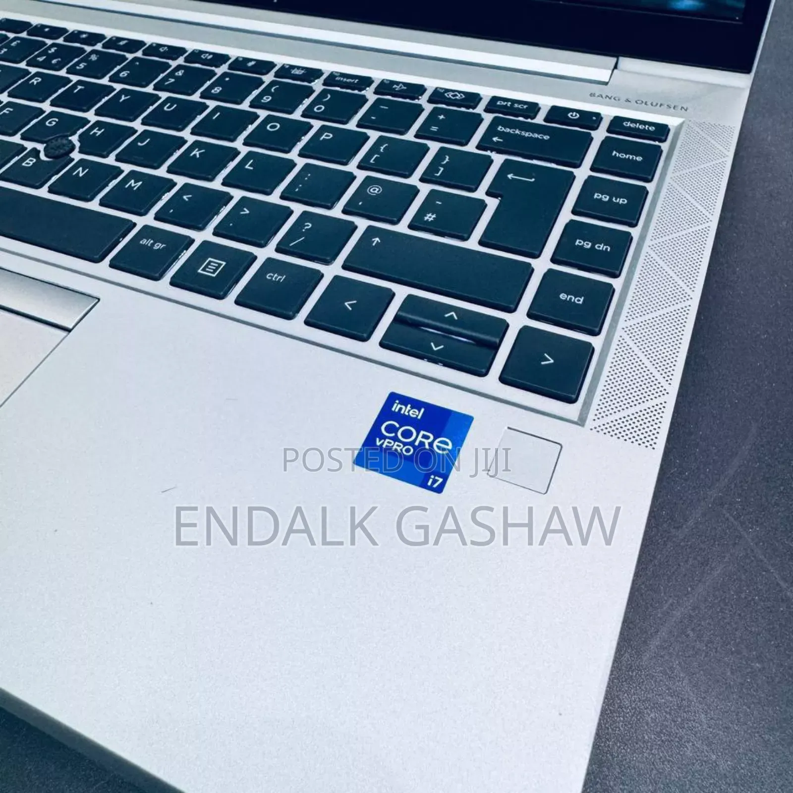 New Laptop HP EliteBook 840 16GB Intel Core I7 SSD 512GB