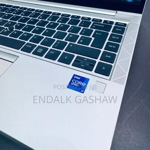 New Laptop HP EliteBook 840 16GB Intel Core I7 SSD 512GB