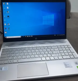 New Laptop HP Pavilion 14 16GB Intel Core I5 SSD 512GB