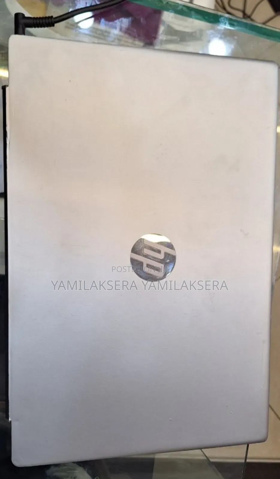 Laptop HP Pavilion 15 8GB AMD Ryzen 5 SSD 256GB