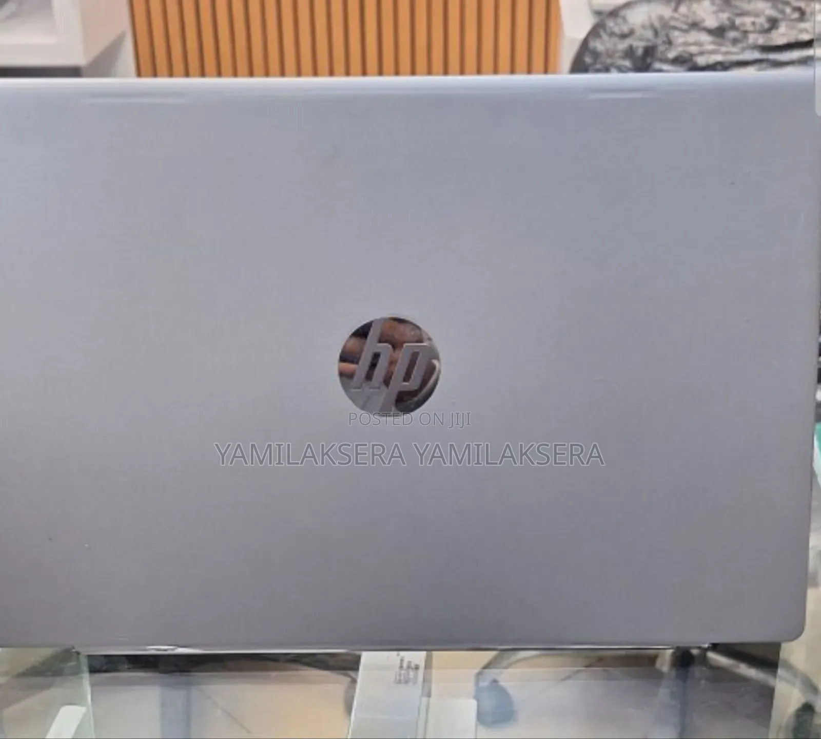 Laptop HP Pavilion 15 8GB AMD Ryzen 5 SSD 256GB