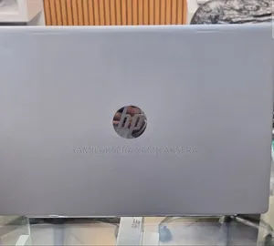 Laptop HP Pavilion 15 8GB AMD Ryzen 5 SSD 256GB