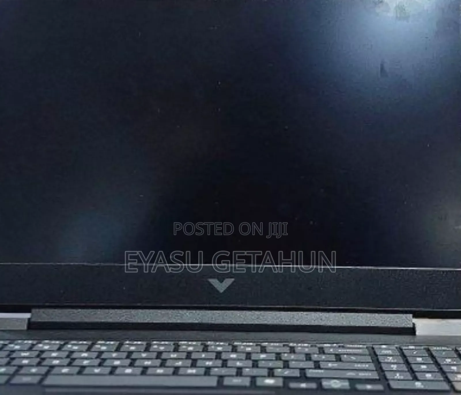 New Laptop HP Victus 15 8GB Intel Core I5 SSD 512GB