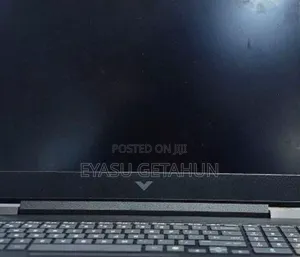 New Laptop HP Victus 15 8GB Intel Core I5 SSD 512GB