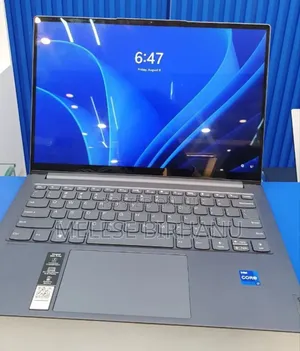 New Laptop Lenovo IdeaPad Z575 16GB Intel Core I7 SSD 512GB