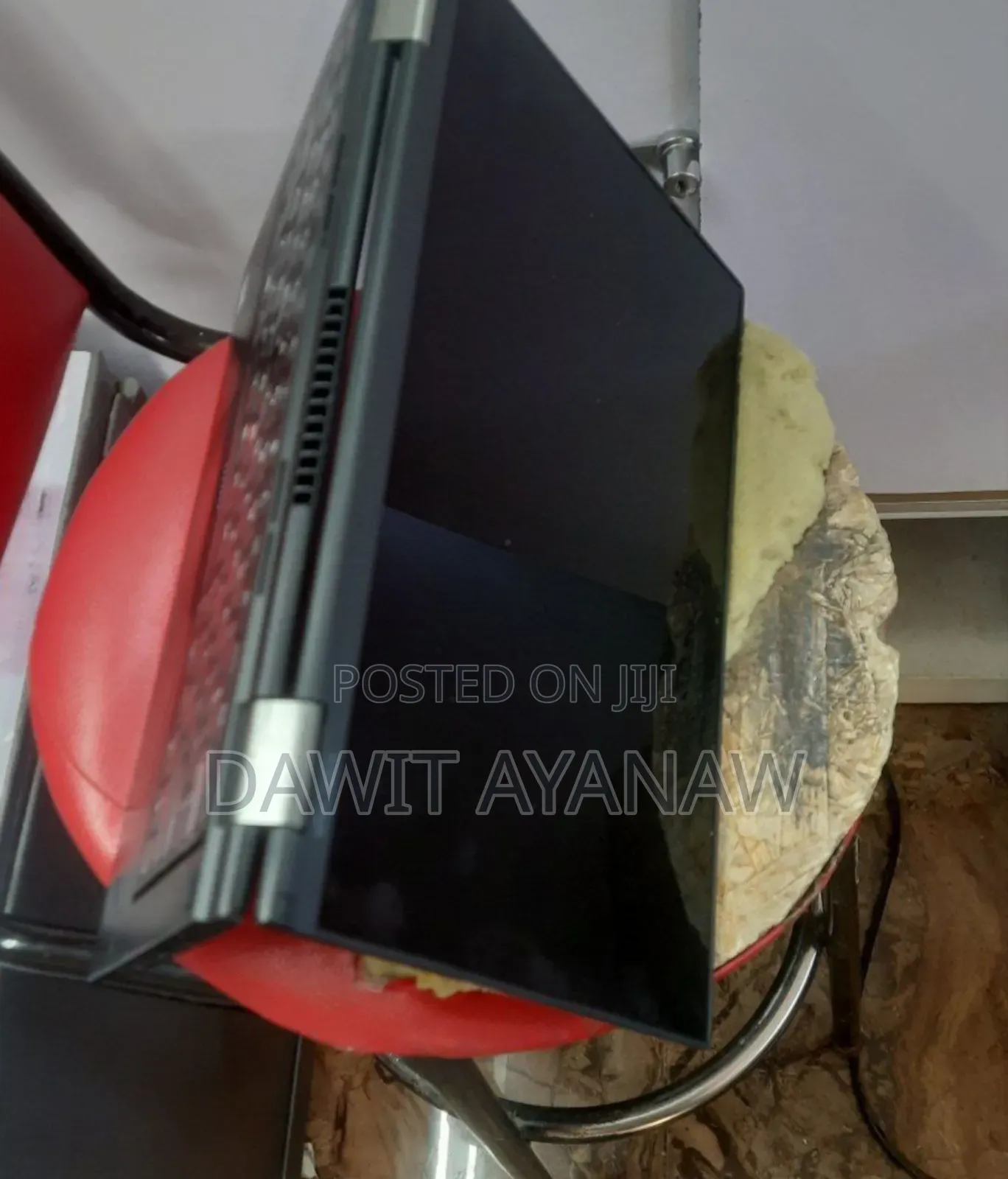 New Laptop Lenovo ThinkPad X380 Yoga 16GB Intel Core I5 SSD 512GB