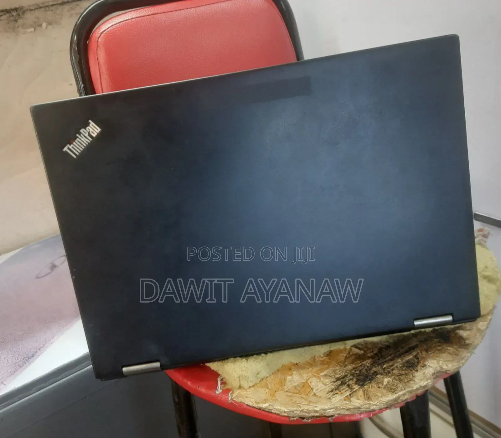 New Laptop Lenovo ThinkPad X380 Yoga 16GB Intel Core I5 SSD 512GB