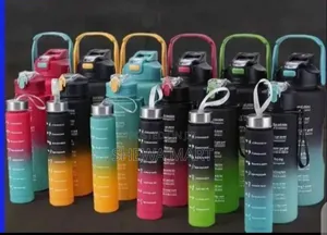 3 PSC Bottle for Gym and Other