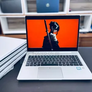 New Laptop HP EliteBook 840 16GB Intel Core I7 SSD 512GB