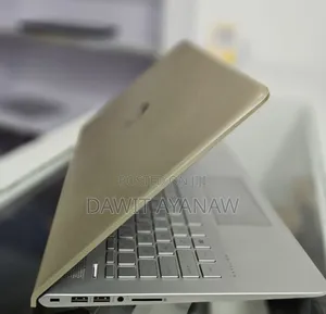 Photo - New Laptop HP Pavilion 15 16GB Intel Core I5 SSD 512GB