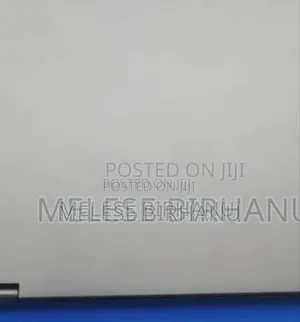 Photo - New Laptop Lenovo Yoga 7i 16GB Intel Core i7 SSD 512GB