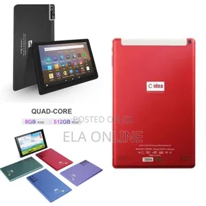 New C idea CM8500 Plus 1 TB Green