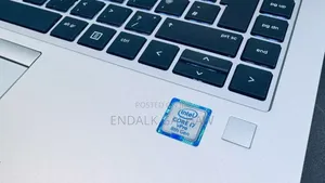 New Laptop HP EliteBook 840 16GB Intel Core I7 SSD 512GB