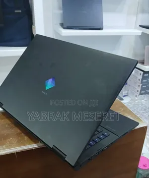 New Laptop HP 32GB Intel Core I9 SSD 2T