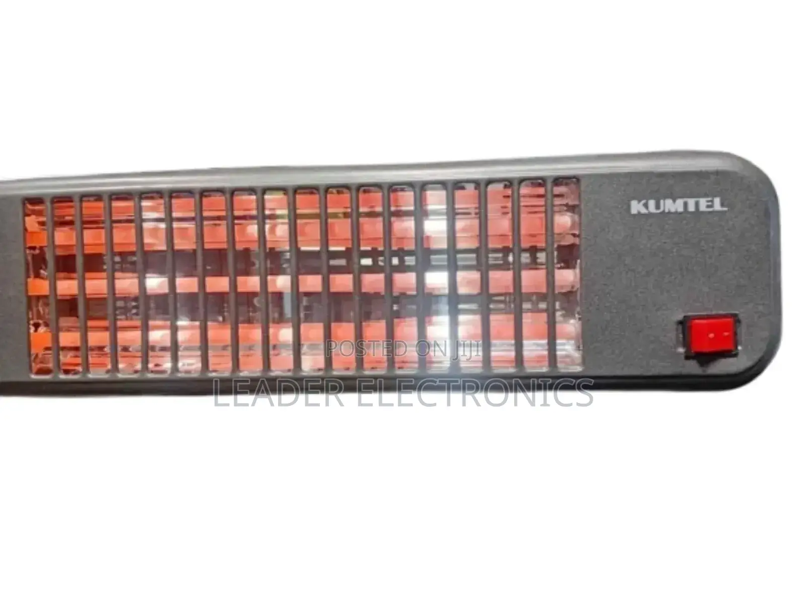 Kumtel Heater