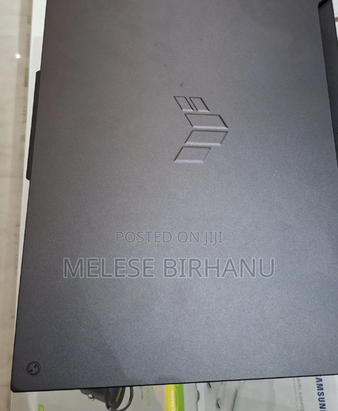 New Laptop Asus TUF Gaming FX504 16GB AMD Ryzen 7 SSD 512GB