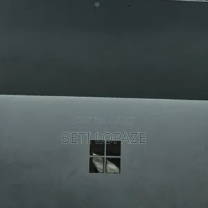 Photo - New Laptop Microsoft Surface Pro 7 8GB Intel Core I7 SSD 256GB