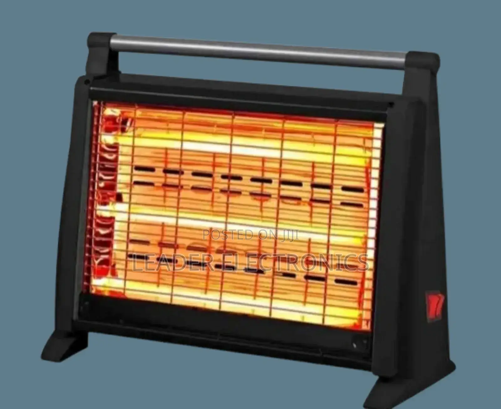 Kumtel Room Heaters ( የቤት ማሞቅያ )