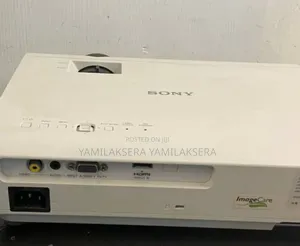 Sony Projector VPL-Dx100