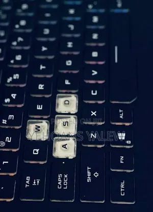 New Laptop Asus TUF Gaming A15 16GB AMD Ryzen 7 SSD 512GB