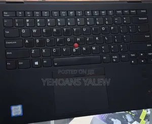 New Laptop Lenovo Thinkpad X1 Yoga 8GB Intel Core I5 SSD 512GB