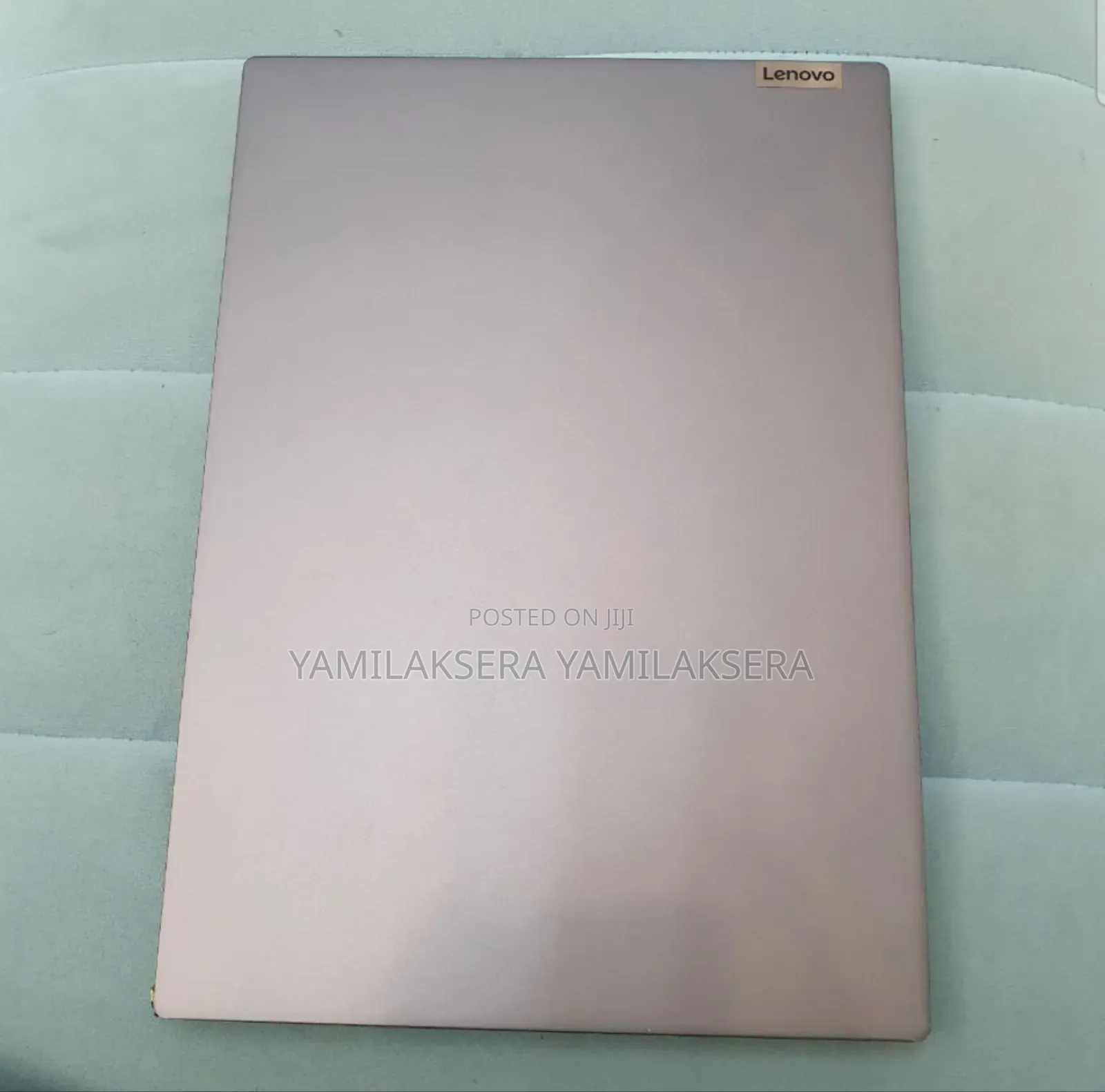 New Laptop Lenovo 16GB Intel Core I7 SSD 512GB