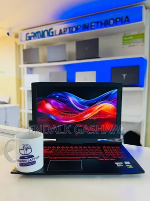 Photo - New Laptop HP Omen X 16GB Intel Core I5 HDD+SSD 128GB